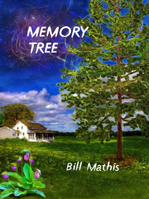 cover image of Memory Tree